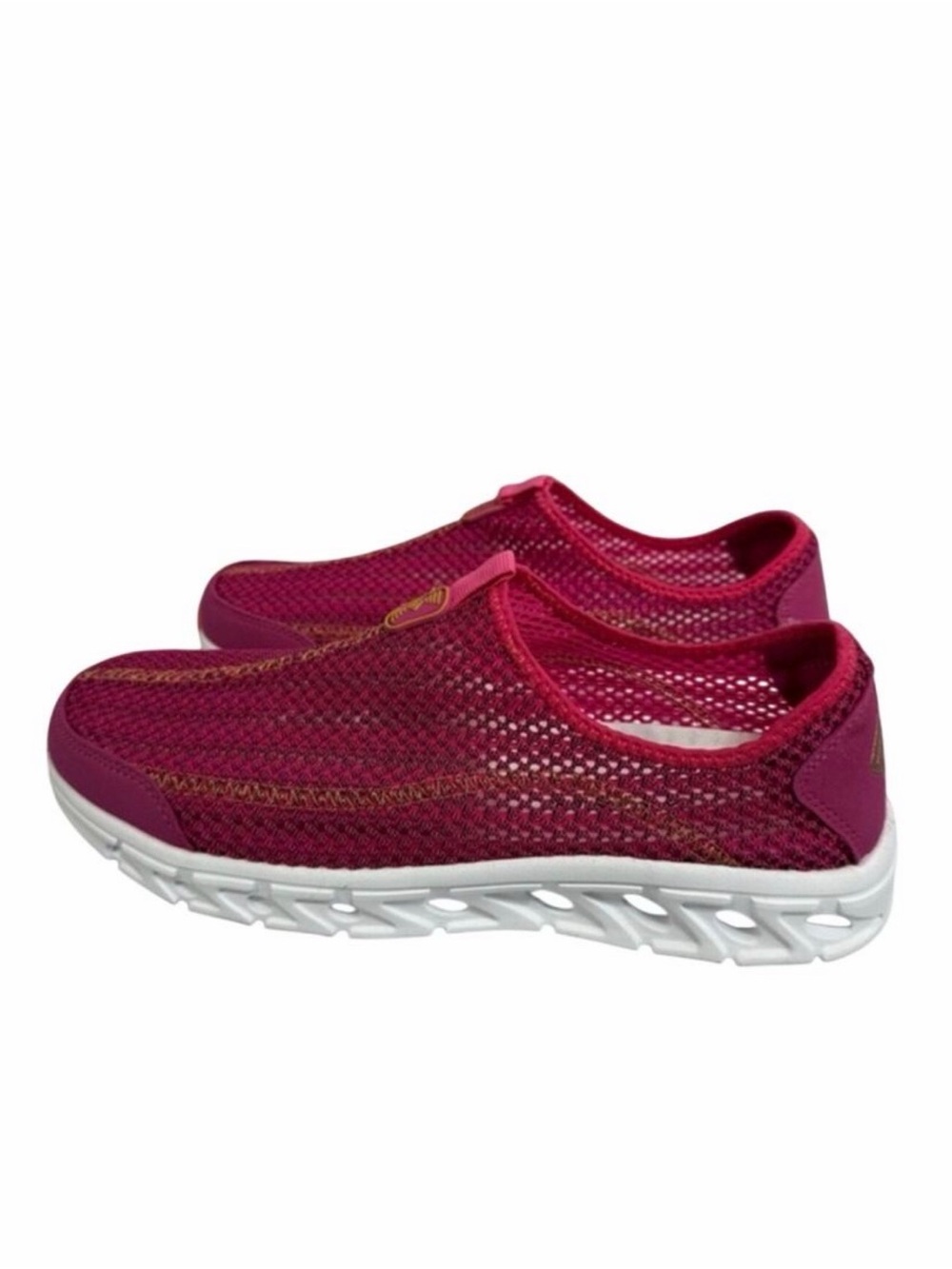 Dream Pairs Women’s Lite Sneaker sz 9.5 Slip On NEW # box 471